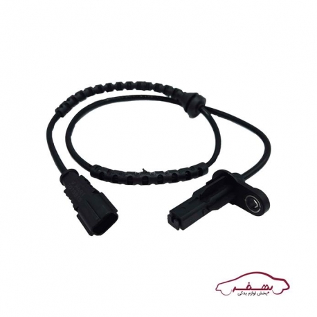 سنسور ABS چرخ عقب راست طرح زيمنس پژو 405 -V.Part - كد 1015915