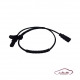 سنسور ABS چرخ عقب چپ طرح زيمنس پژو 405 -V.Part - كد 1015916