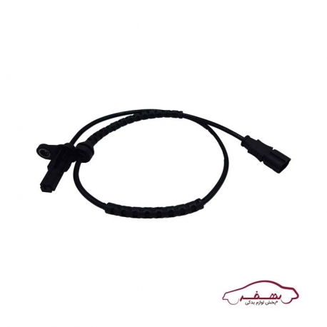 سنسور ABS چرخ عقب چپ طرح زيمنس پژو 405 -V.Part - كد 1015916