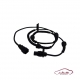 سنسور ABS چرخ جلو طرح زيمنس پژو 405 -V.Part - كد 1015913
