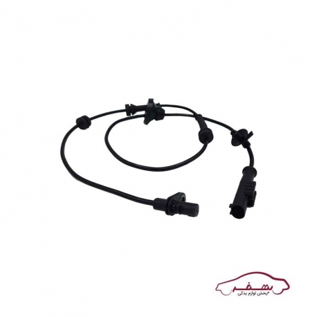 سنسور ABS چرخ جلو ساينا و تيبا -V.Part - كد 2185071
