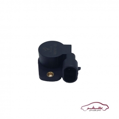 سنسور دریچه گاز (پتانسیومتر) ال 90 o وی پارت - کد 1062107