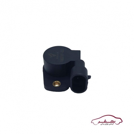 سنسور دريچه گاز (پتانسيومتر) ال 90 -V.Part - كد 1062107