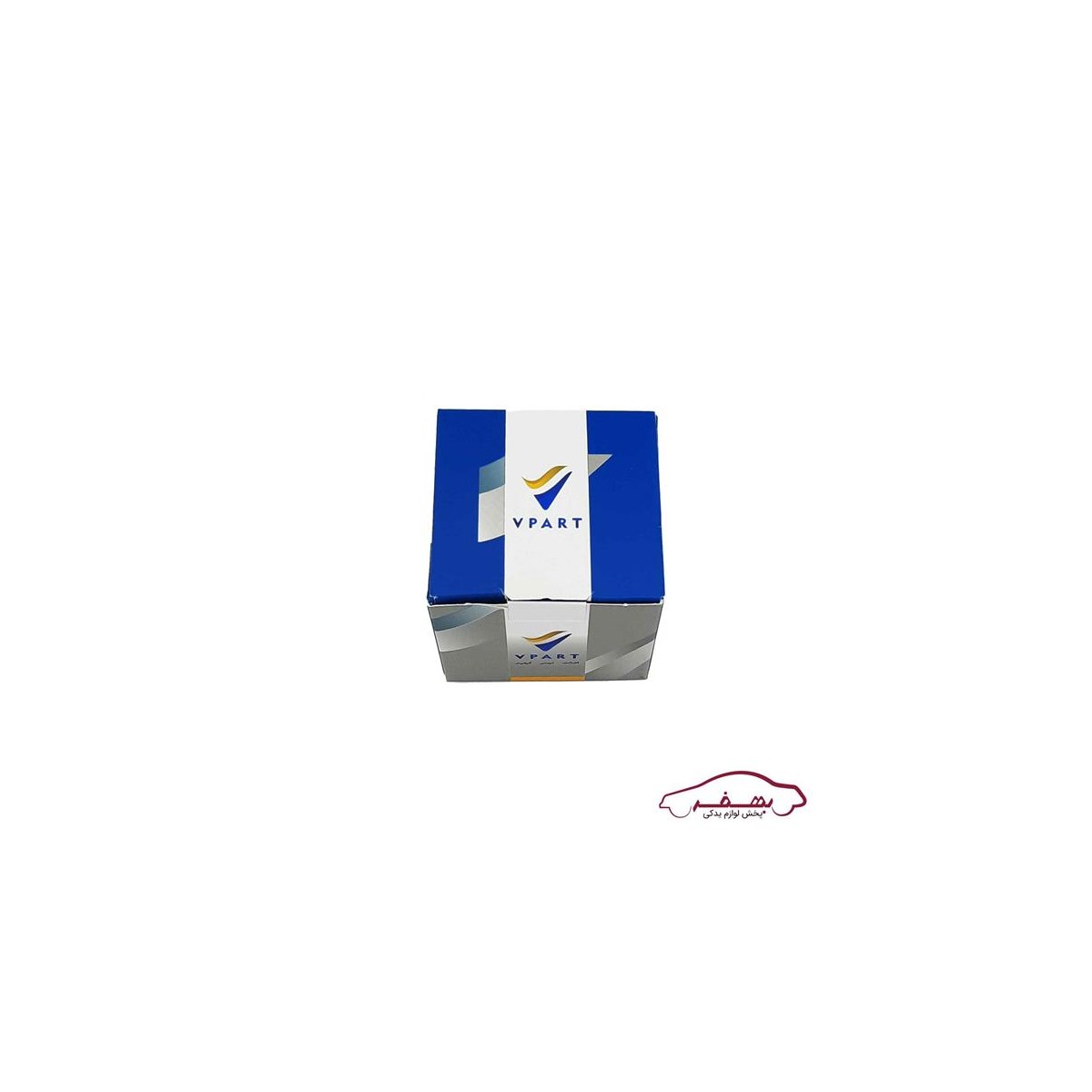 سنسور ميل سوپاپ طرح زيمنس سمند و پارس و پژو 405 o وي پارت  - كد 1011021