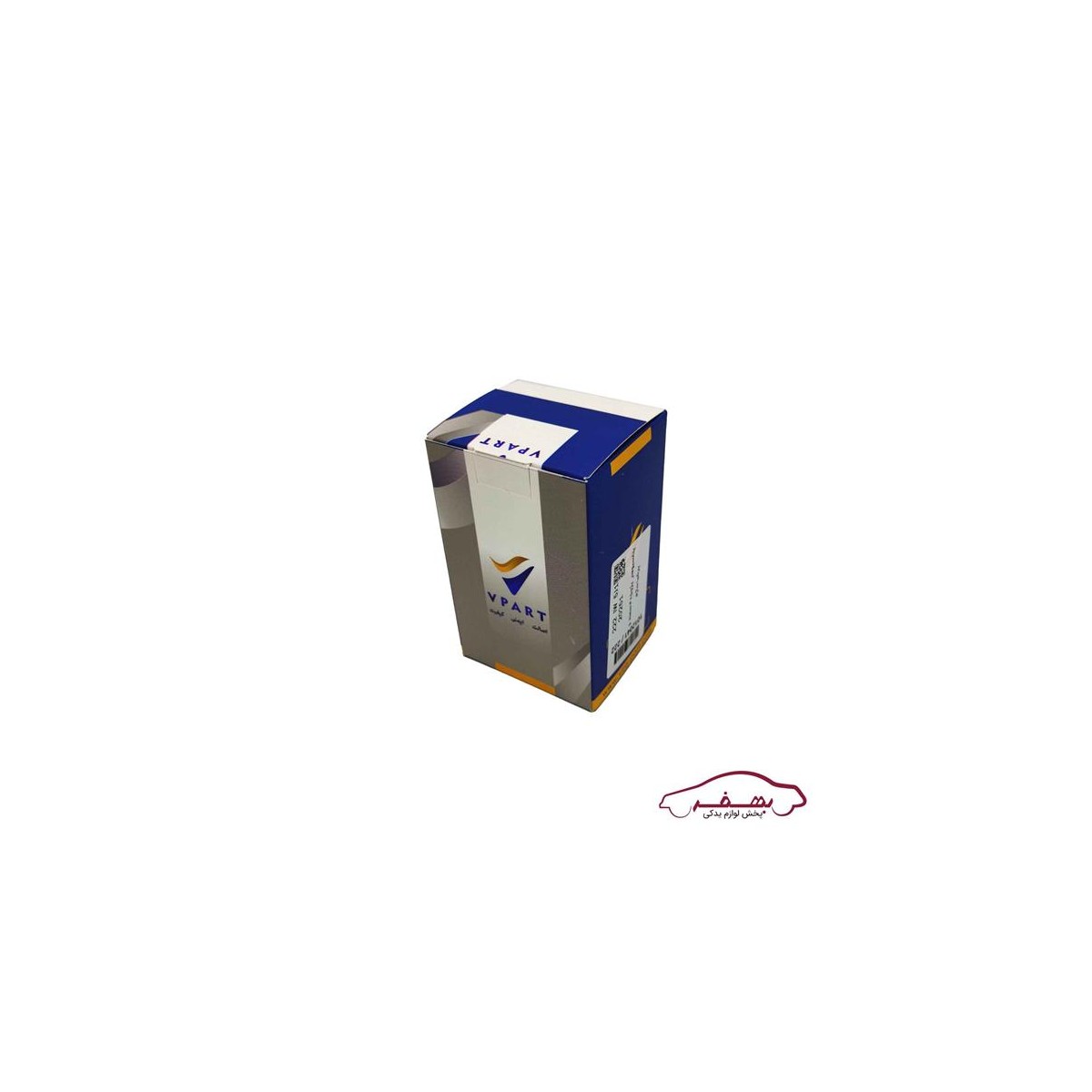 سنسور دريچه گاز (پتانسومتر) ساژم سمند و پرشيا پژو 405 o وي پارت  - كد 1012041