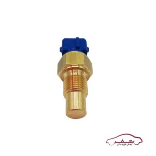 مهره آب (سنسور دماي آب) تك فيش آبي پژو 405 o وي پارت  - كد 1013199