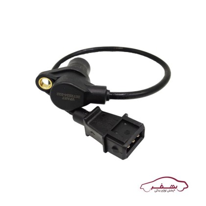سنسور دور موتور زيمنس كانكتور مشكي پرايد و پژو 405 o وي پارت  - كد 2072224